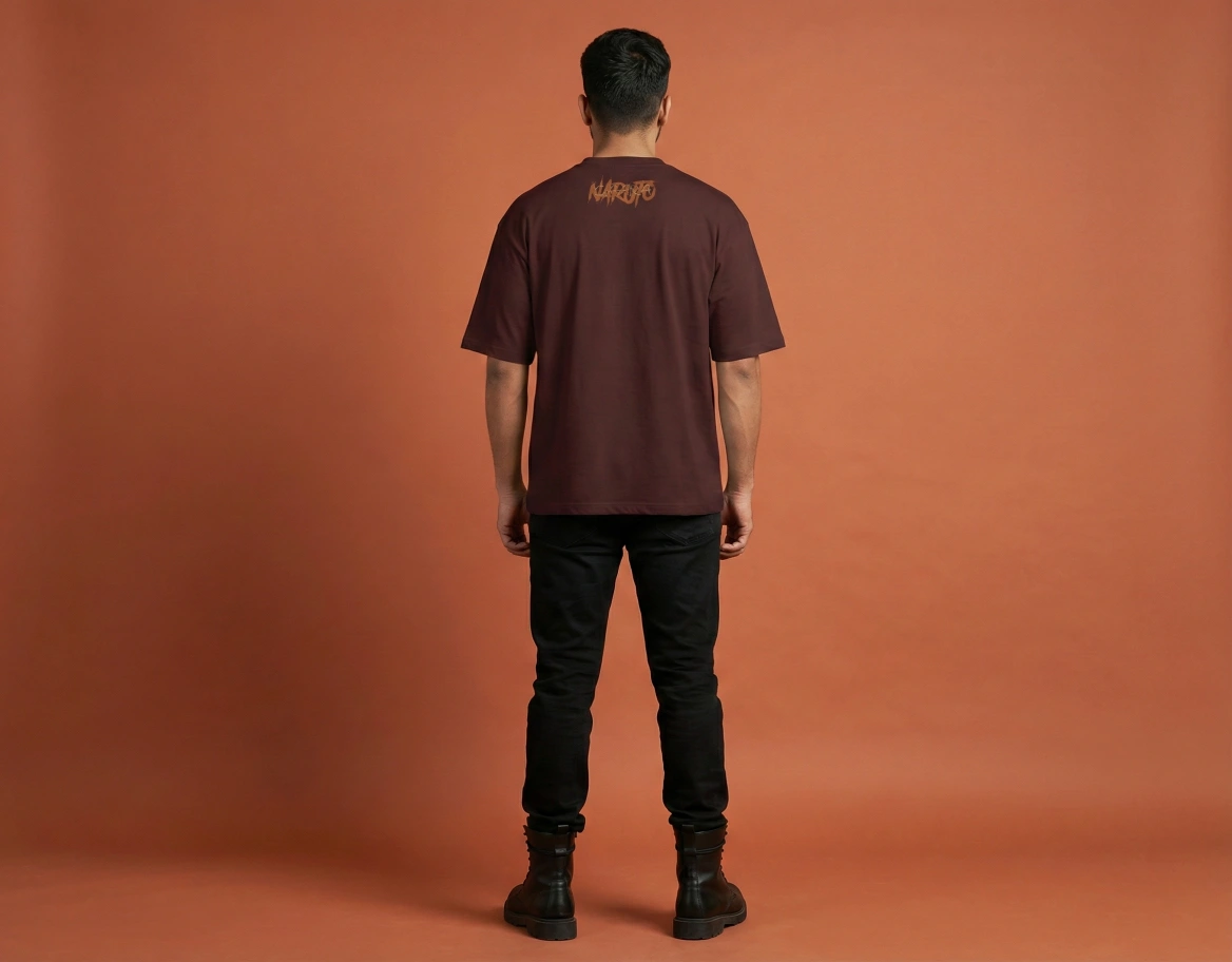 GAARA OF THE DESERT | NARUTO - Image 4