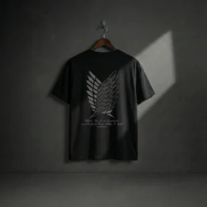 Elite Scout | The Ghost of Paradis Regiment | Attack on Titan